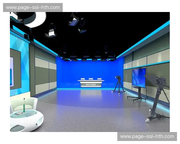 虚拟演播室技术成本降低，中小赛事广泛应用