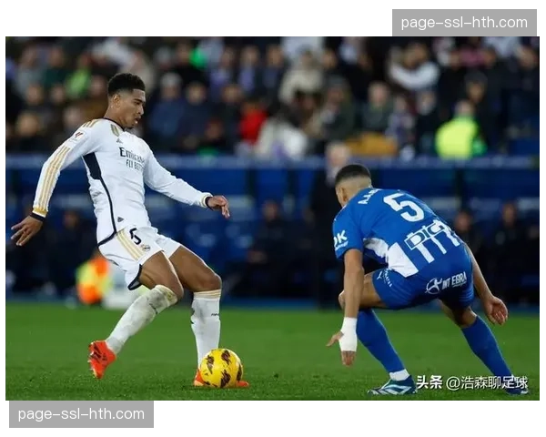 消息：下赛季起，西甲将启用新版比赛用球，已发放给各队测试