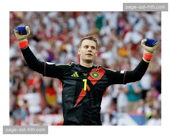 通讯：诺伊尔的八次扑救——记录拜仁门神在伯纳乌的高光之夜