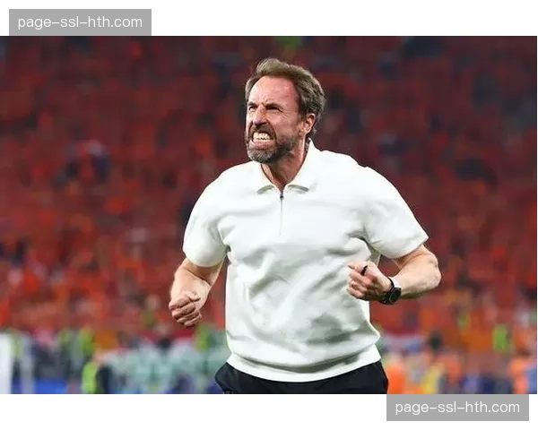 英格兰队主帅索斯盖特专访:是时候将奖杯带回家了 英格兰队主帅索斯盖特专访:是时候将奖杯带回家了